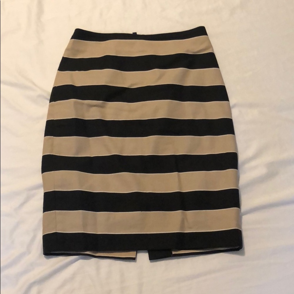 LOFT Pencil Skirt
